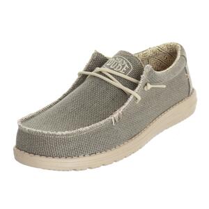 SCARPA WALLY BRAIDED MILITARE